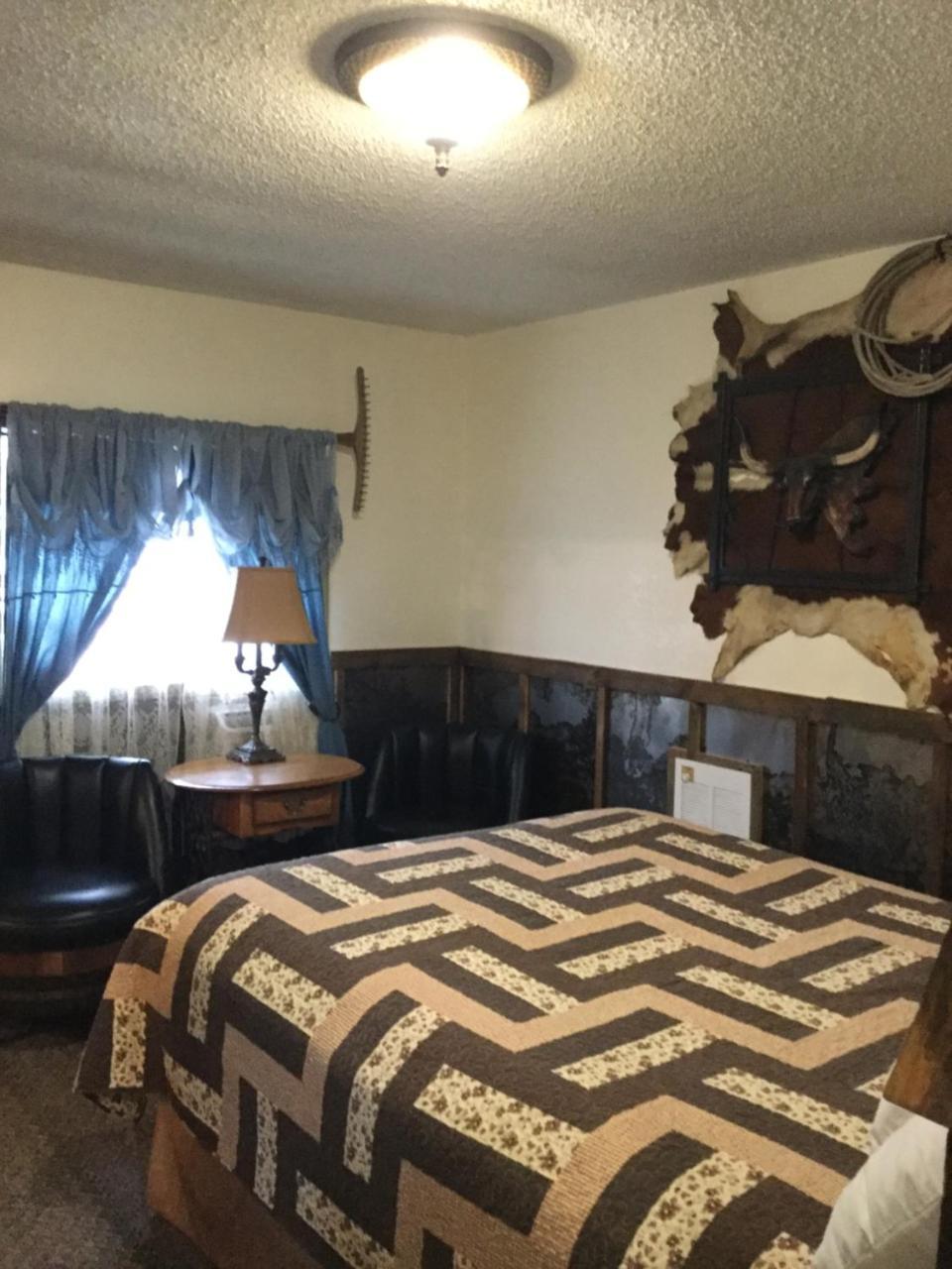 Black Bear Motel Davenport Kültér fotó