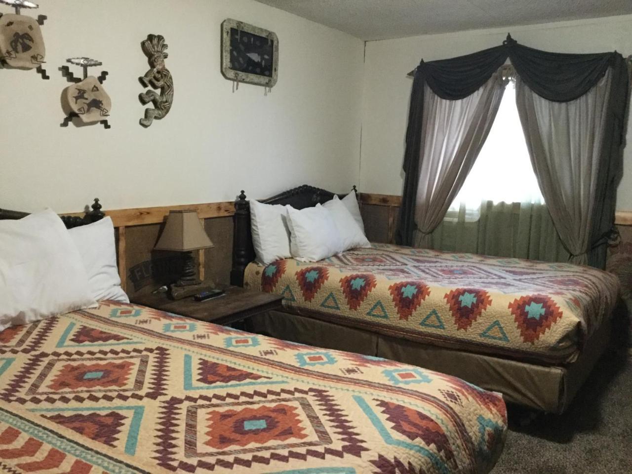 Black Bear Motel Davenport Kültér fotó