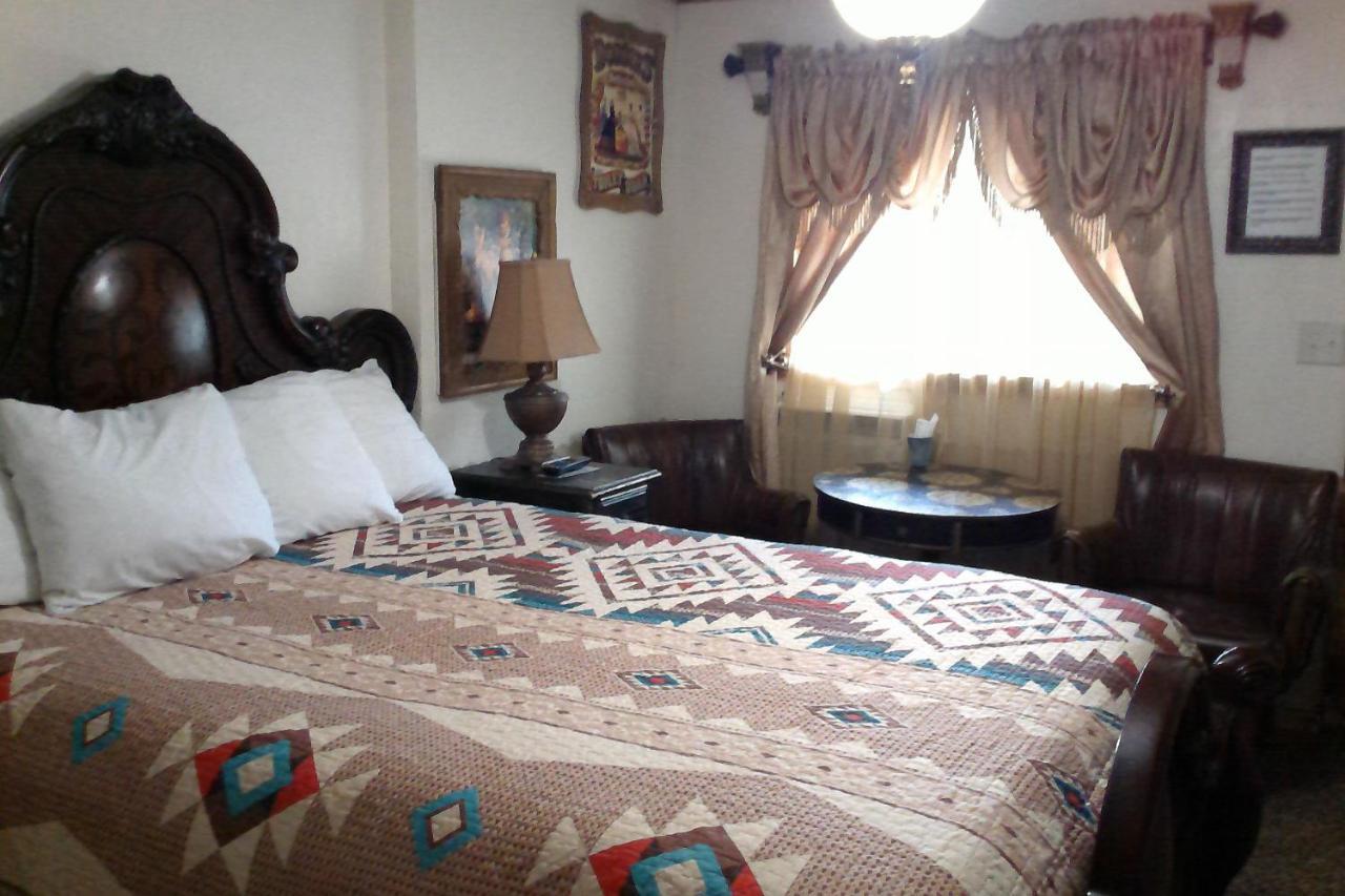 Black Bear Motel Davenport Kültér fotó